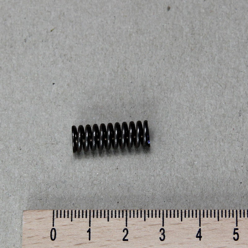 Artikelbild 1 des Artikels “Niveauregulierung, Umschaltventil, Feder “