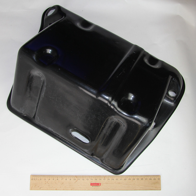 Artikelbild 1 des Artikels “Batteriekasten, unten “