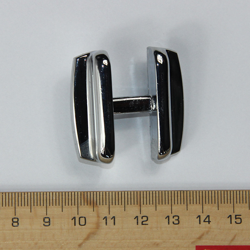 Product image 1 of the product “Escutcheon, Used ”