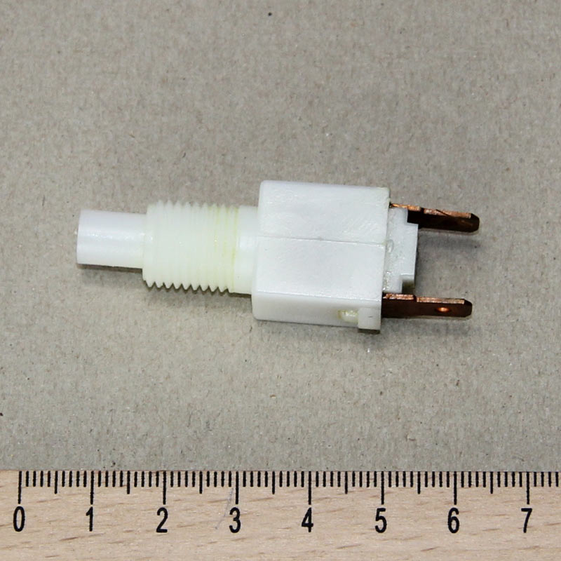Artikelbild 1 des Artikels “Innenbeleuchtung, Türschalter “