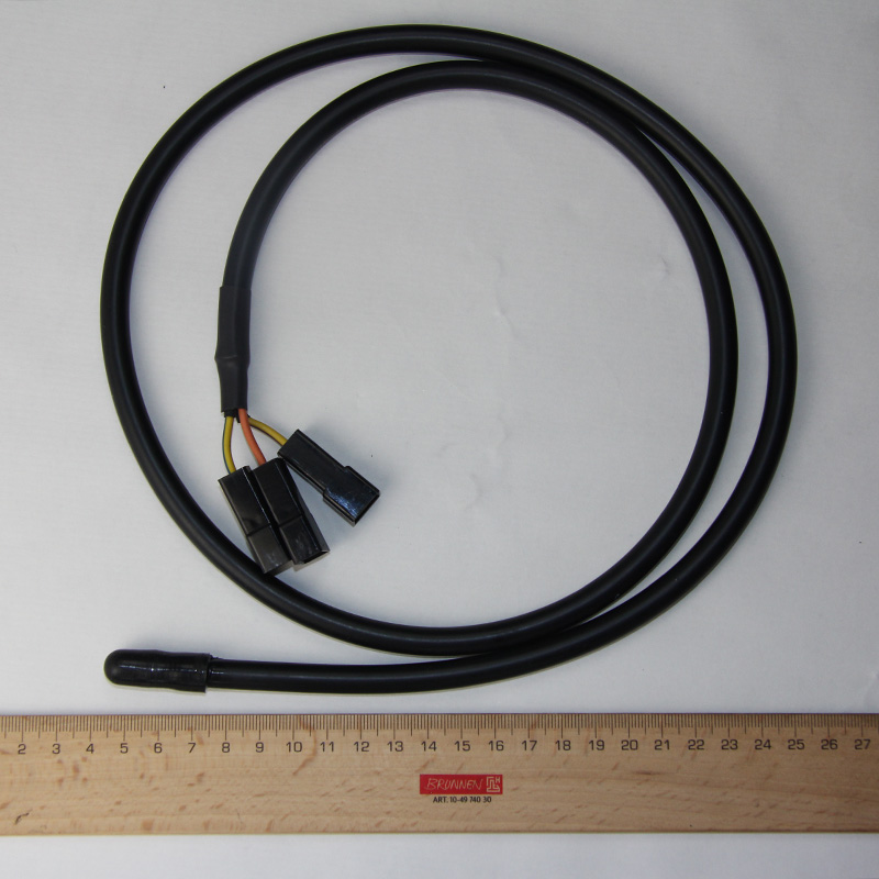 Artikelbild 1 des Artikels “Klimaanlage, Außentemperatursensor “