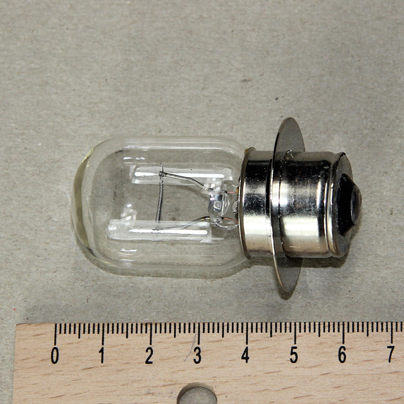 Artikelbild 1 des Artikels “Nebellampe, Glühlampe 12V 48W  “