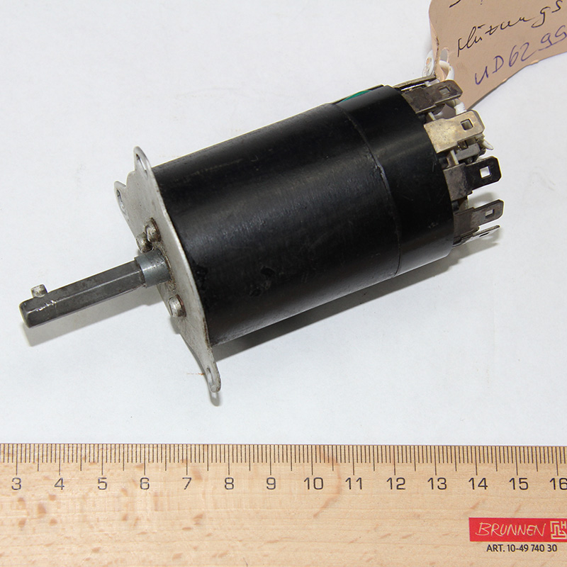 Product image 1 of the product “Demister Switch (UPPER), Exchange ”