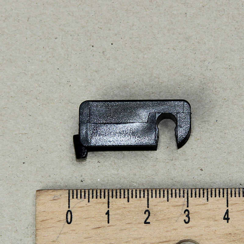 Artikelbild 1 des Artikels “Scheibenwischer, Clip “