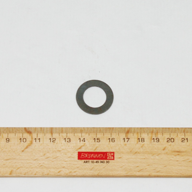 Artikelbild 1 des Artikels “Druckspeicherkugel, Ventil, Einstellscheibe 0.034 Zoll “