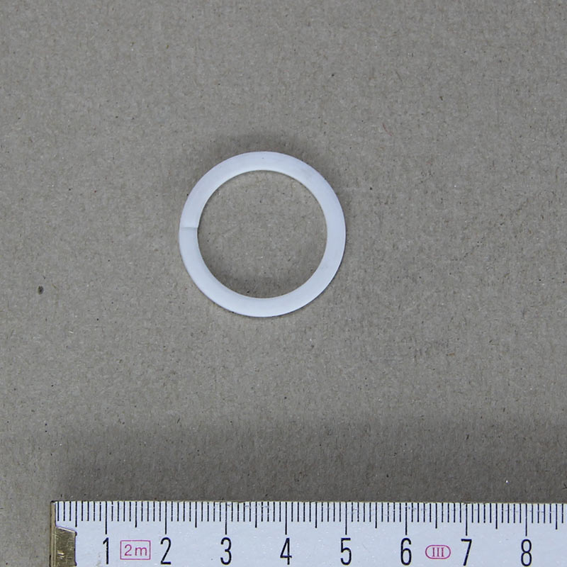 Artikelbild 1 des Artikels “Druckspeicherkugel, Ventil, PE-Ring “