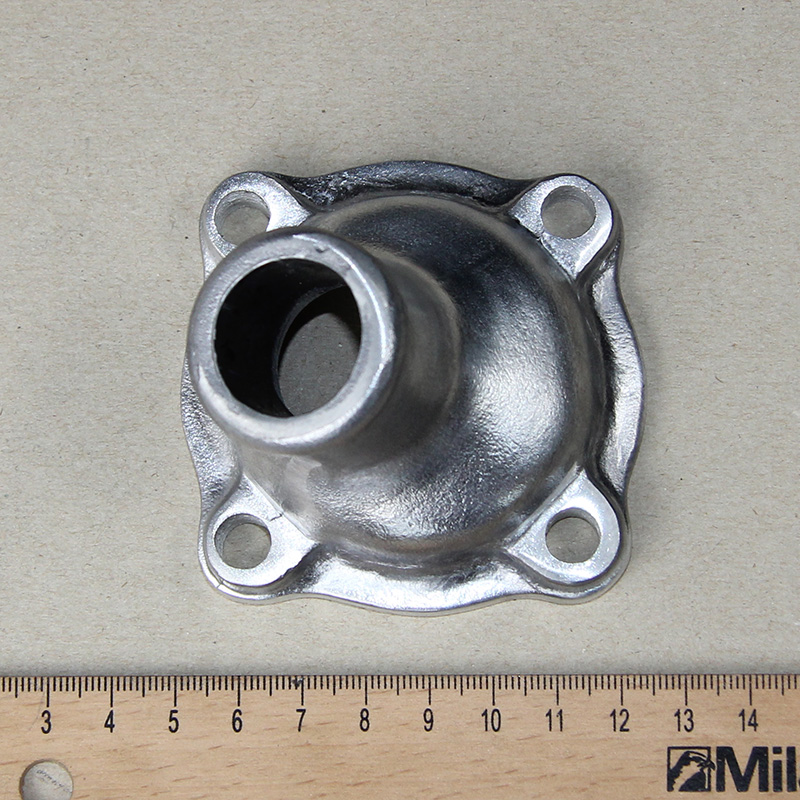 Artikelbild 1 des Artikels “Thermostatgehäuse, Deckel “