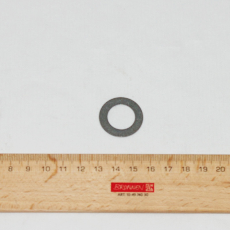 Artikelbild 1 des Artikels “Druckspeicherkugel, Ventil, Einstellscheibe 0.20 Zoll, gebraucht “