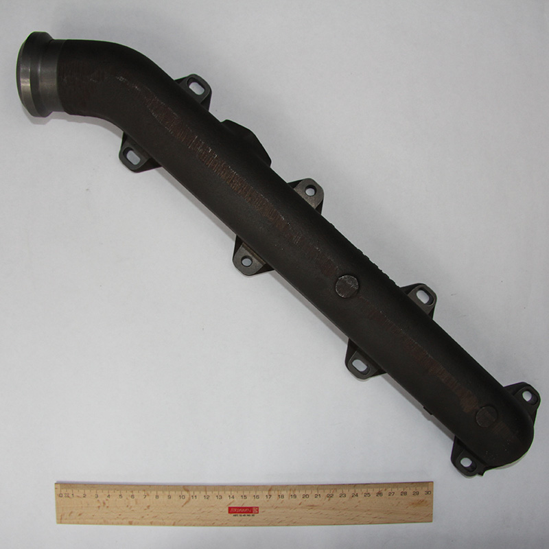Product image 1 of the product “Exhaust Manifold LH ”