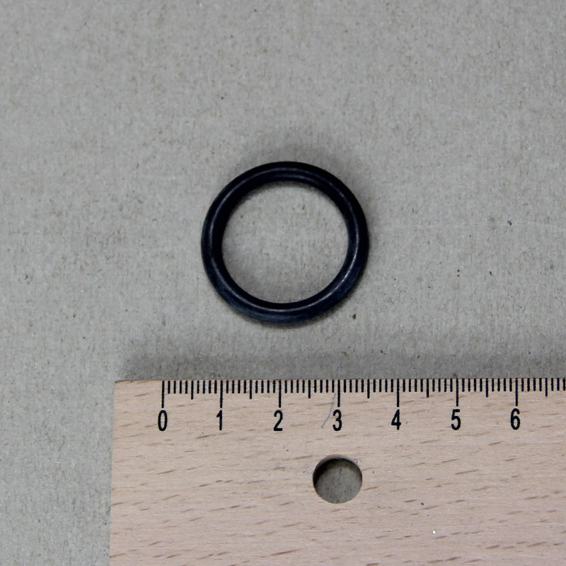 Artikelbild 1 des Artikels “Druckspeicherkugel, Ventil, O-ring “