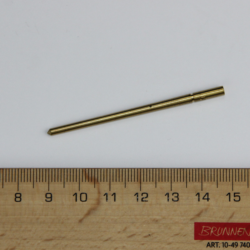 Product image 1 of the product “Carburettor Jet Needle UVU ”