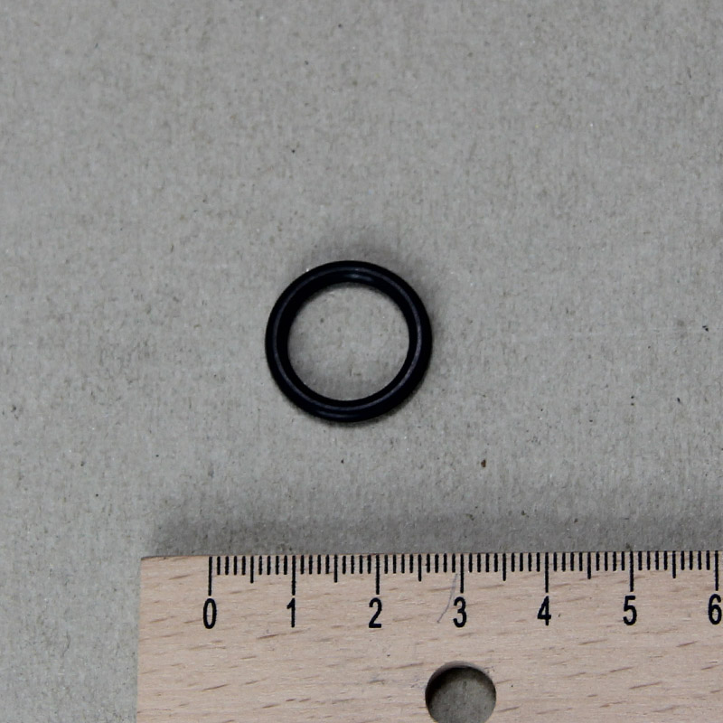 Artikelbild 1 des Artikels “Druckspeicherkugel, Ventil,  Verschlußstopfen, O-Ring “