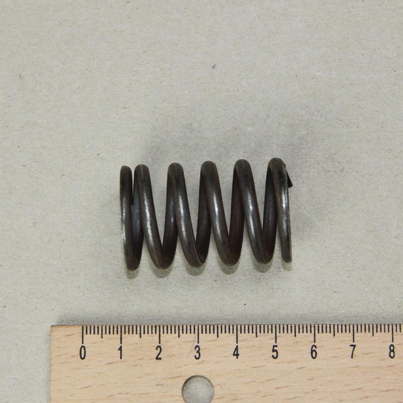 Artikelbild 1 des Artikels “Druckspeicherkugel, Ventil, Feder “