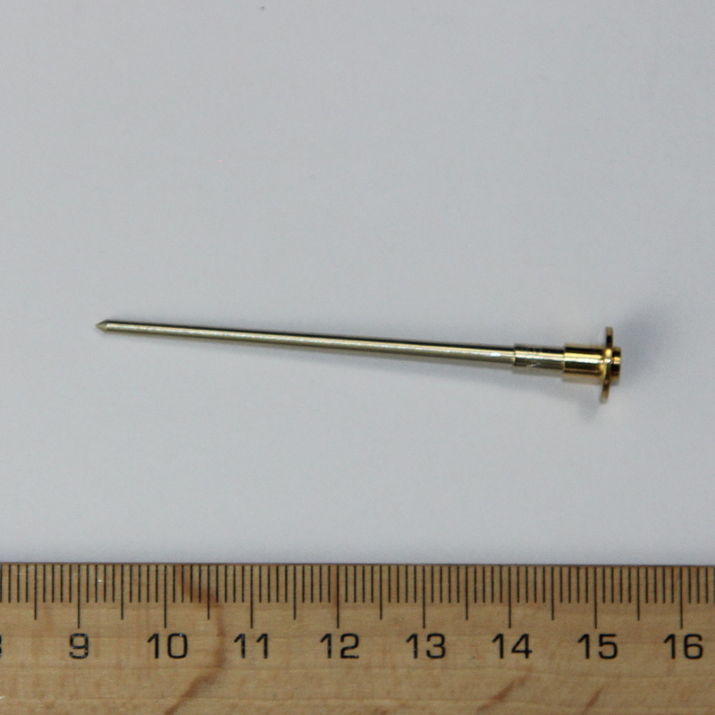 Product image 1 of the product “Carburettor Jet Needle BAE ”