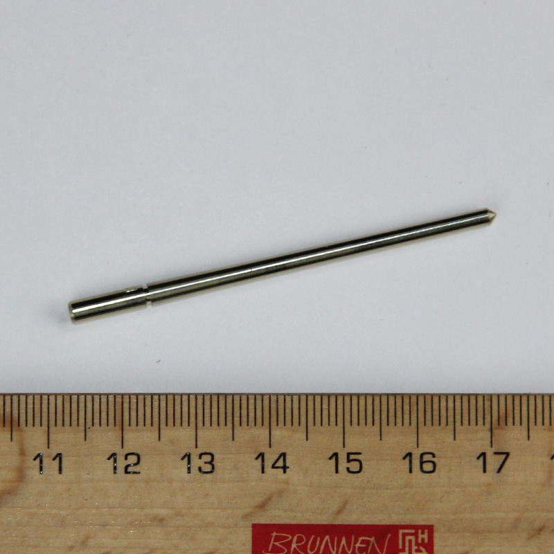 Product image 1 of the product “Carburettor Jet Needle UZ ”