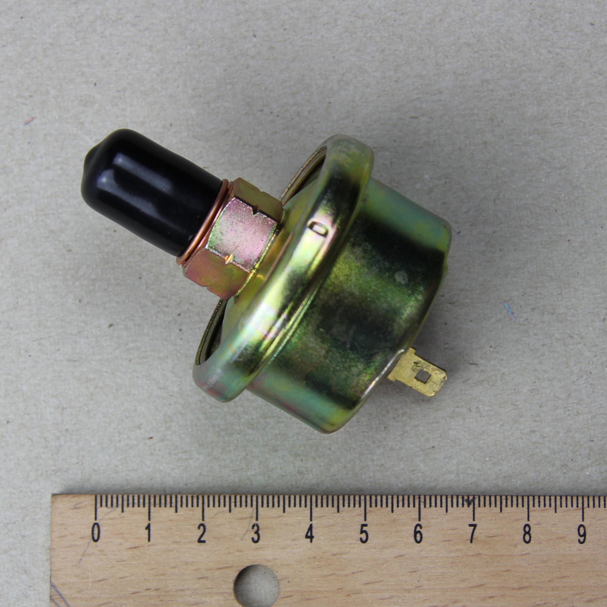 Artikelbild 1 des Artikels “Öldruckgeber für Instrument “