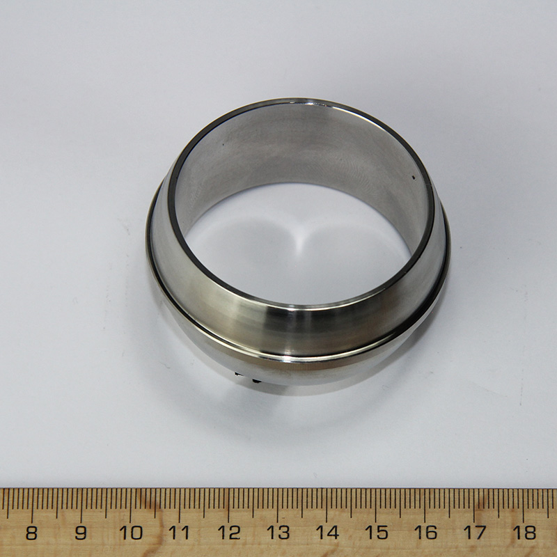 Product image 1 of the product “Ring Sealing Exhaust Pipe ”