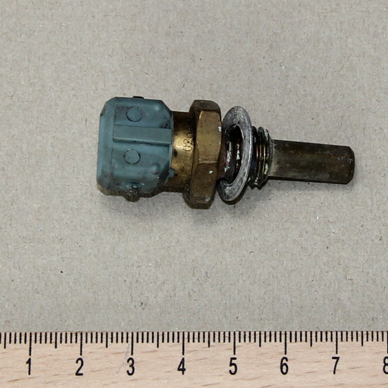 Product image 1 of the product “Sensor Coolant Temp, Used ”