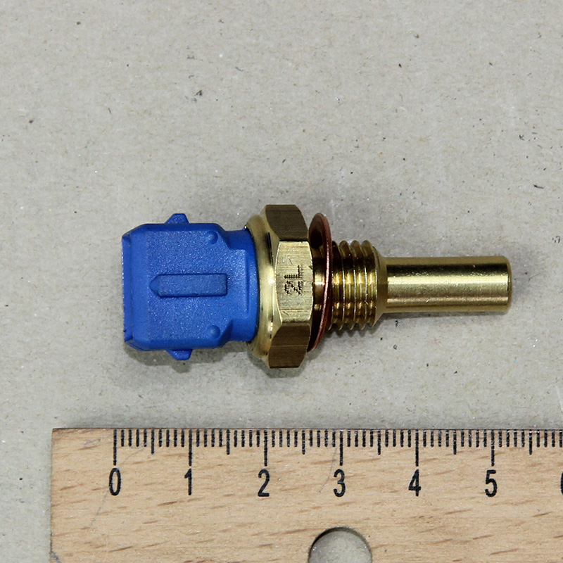 Product image 1 of the product “Coolant Temperature Sensor ”