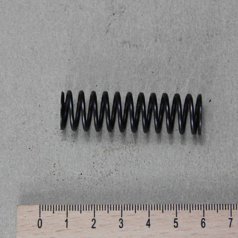 Artikelbild 1 des Artikels “Ölpumpe, Überdruckventil, Feder  “
