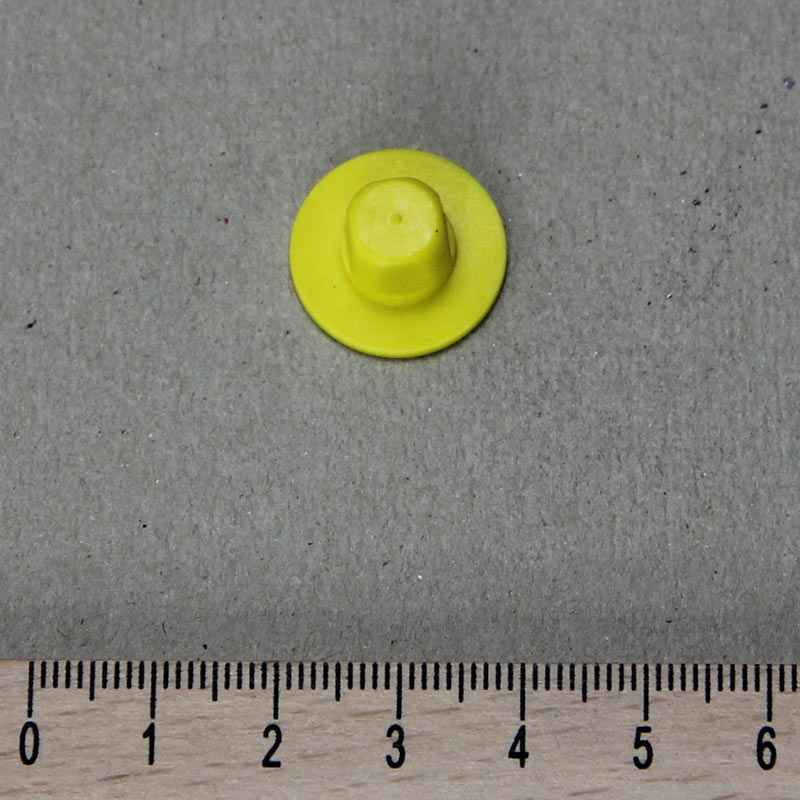 Artikelbild 1 des Artikels “Sicherheitsstopfen “
