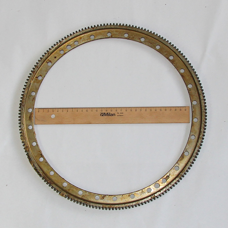 Product image 1 of the product “Starter Ring ”