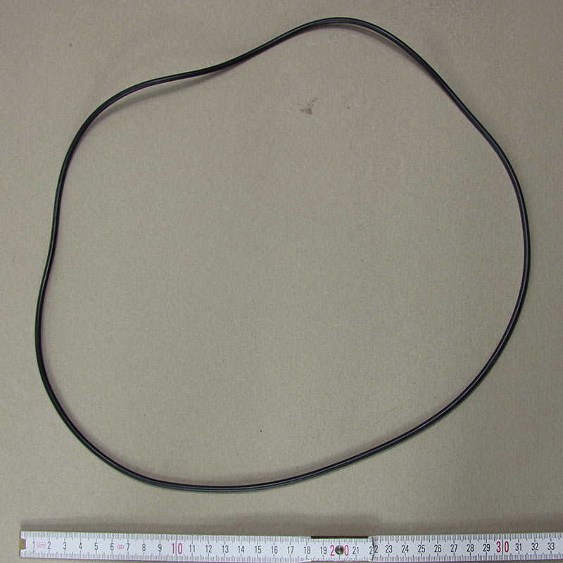 Artikelbild 1 des Artikels “Wandlergehäuse, O-Ring “