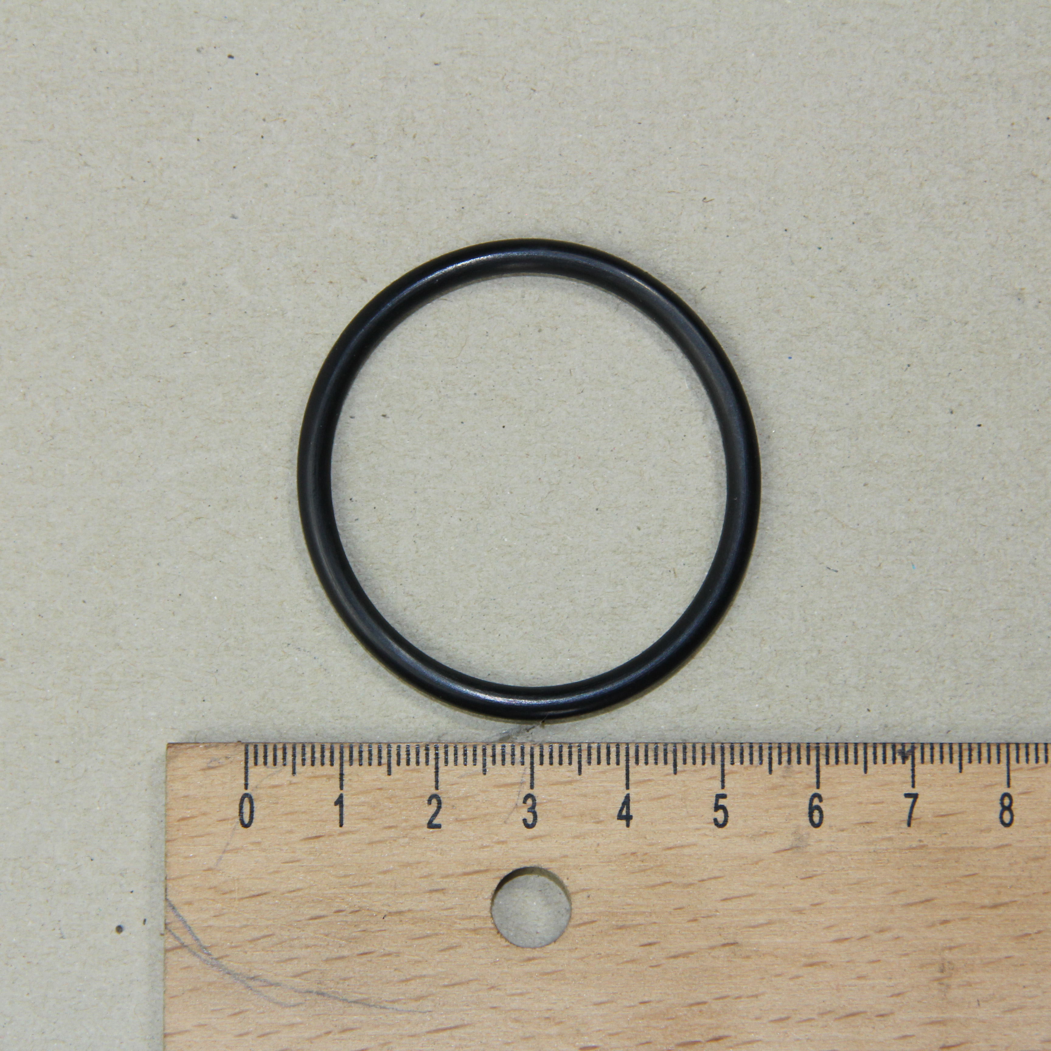 Product image 1 of the product “Speedo Drive, O Ring ”