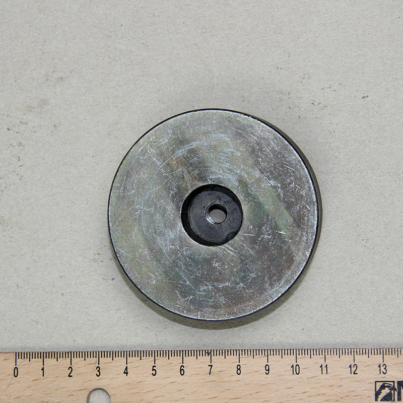 Artikelbild 1 des Artikels “Differentialträger, Resonator “
