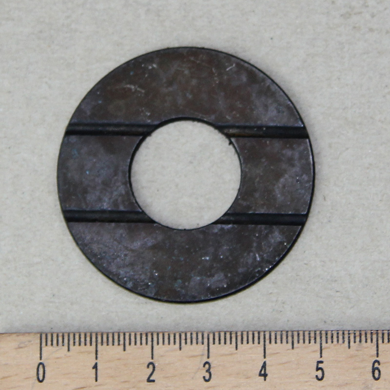 Artikelbild 1 des Artikels “Differential, Einstellscheibe “