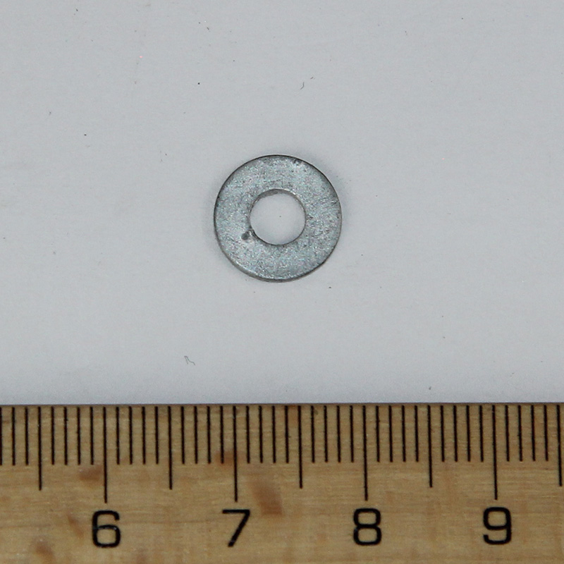 Artikelbild 1 des Artikels “Unterlegscheibe M4 “