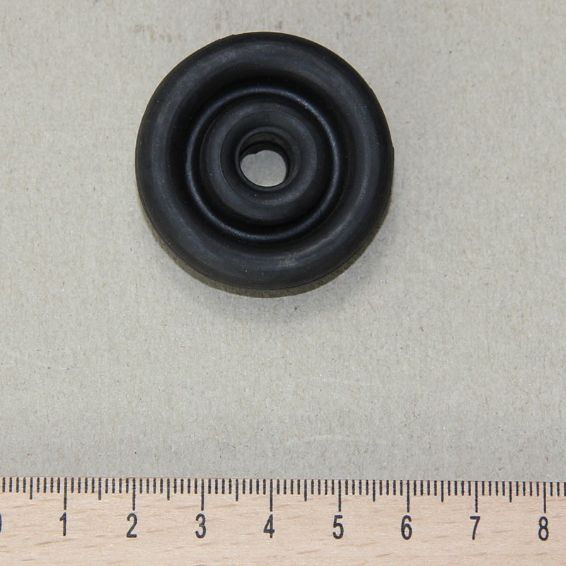 Artikelbild 1 des Artikels “Durchführungsgummi Wischerwelle “