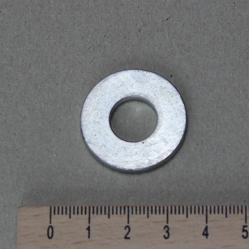 Artikelbild 1 des Artikels “Umlenkhebel, Lagerzapfen, Ausgleichsscheibe “