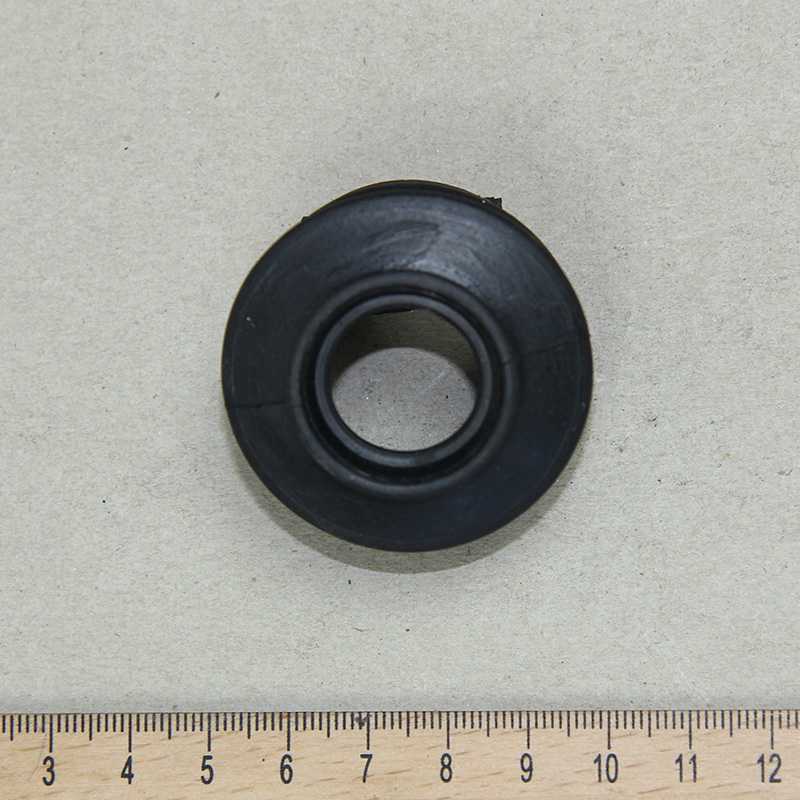 Artikelbild 1 des Artikels “Traggelenk, Dämpfer, Fettkappe “