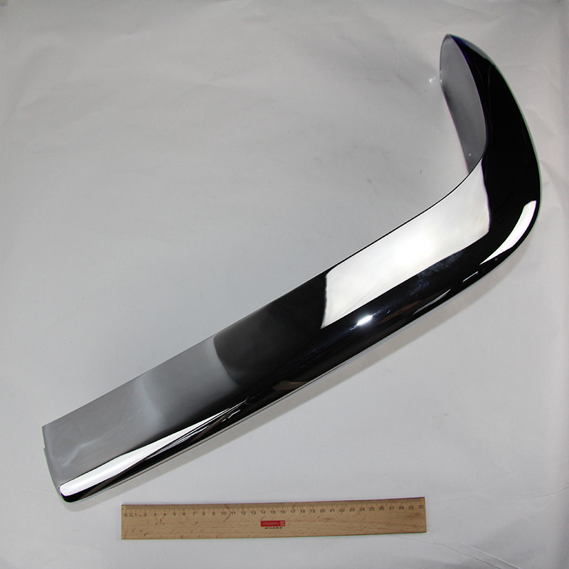 Product image 1 of the product “Front Corner Bar, LH, Exchange ”