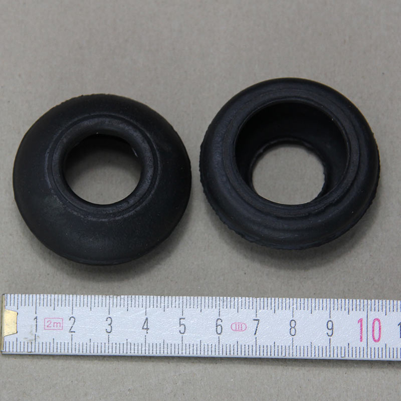 Product image 1 of the product “Track Rod, Inner/Outer, Ball Joint, Seal ”