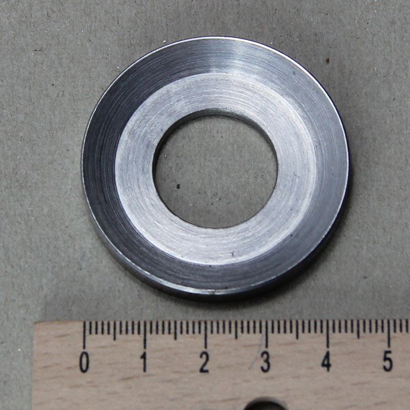 Product image 1 of the product “Rear Damper, Lower Cover, Cone  ”