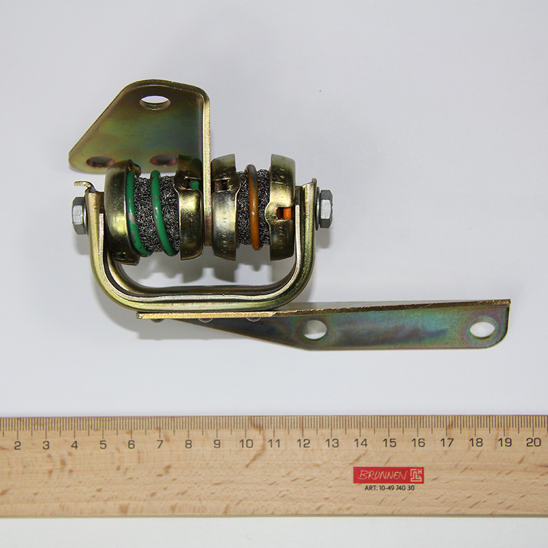 Artikelbild 1 des Artikels “Auspuff, Halter, hinten “