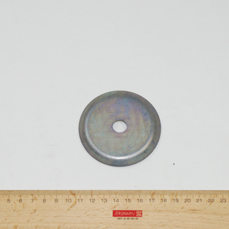 Artikelbild 1 des Artikels “Stoßdämpfer, hinten, Unterlegscheibe “