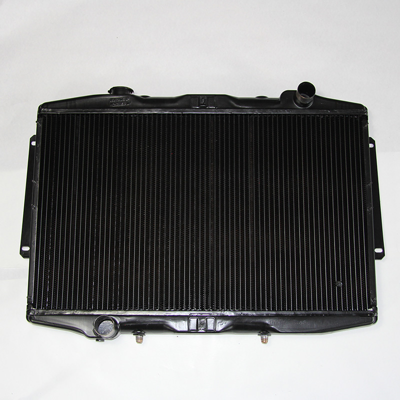 Product image 1 of the product “Radiator, Exchange ”