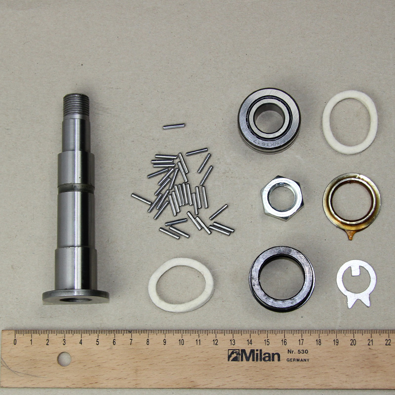 Artikelbild 1 des Artikels “Achsschenkelbolzen, Überholsatz “