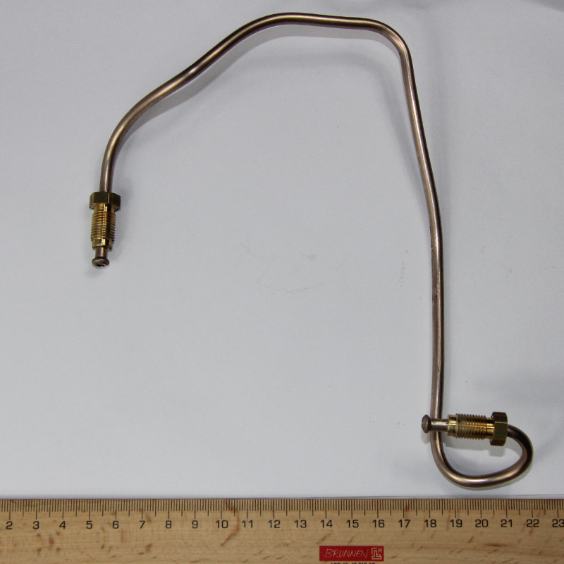 Artikelbild 1 des Artikels “Bremssattel hinten rechts, Bremsleitung (Brücke) “