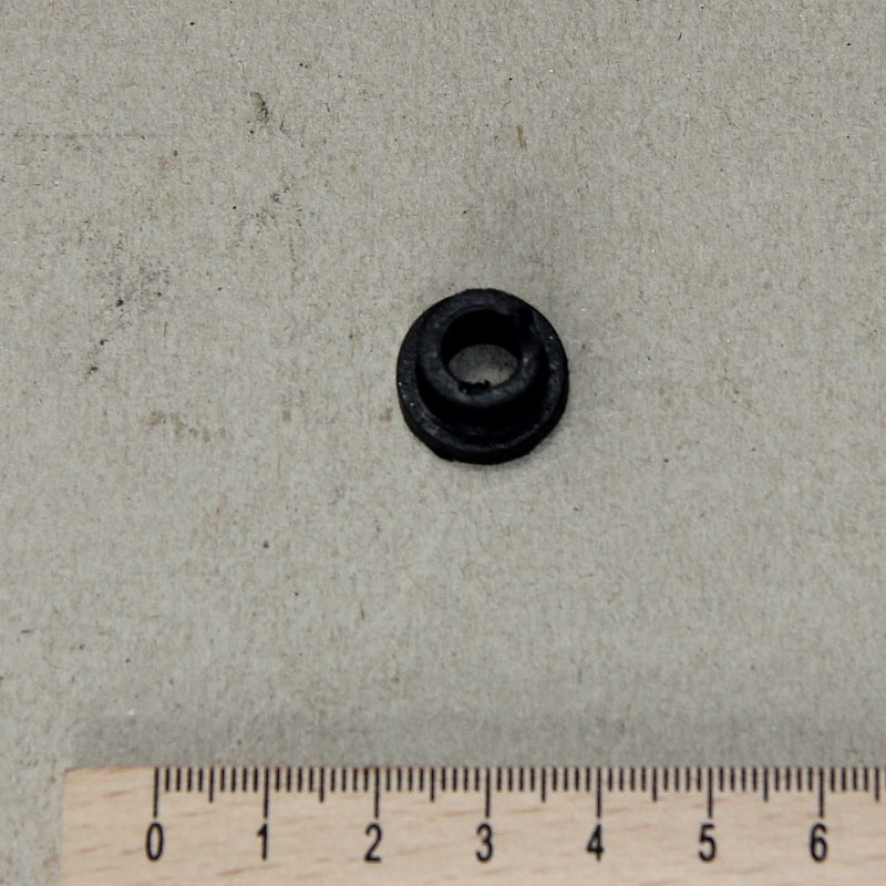 Artikelbild 1 des Artikels “Lenkgetriebe,Transfergetriebe, Deckel, Gummibuchse “