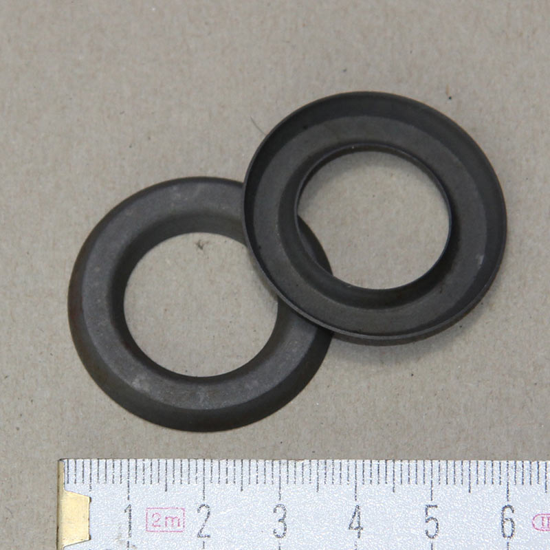 Artikelbild 1 des Artikels “Spurstangenkopf, Fettkappe, Federsitz “