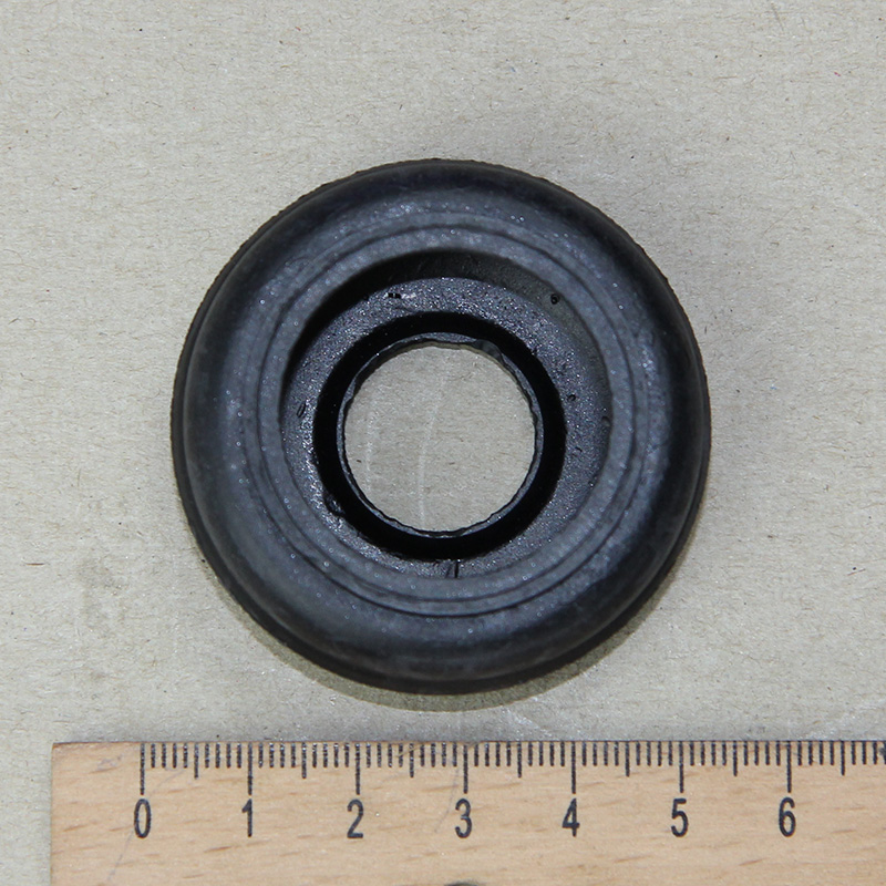 Artikelbild 1 des Artikels “Spurstangenkopf Lenkgelenk außen, Fettkappe “