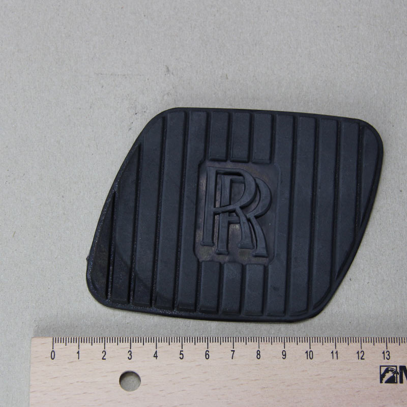 Artikelbild 1 des Artikels “Bremspedal, Rolls-Royce, Gummi “