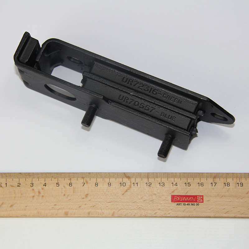 Artikelbild 1 des Artikels “Lagerbock, Motor, hinten (Motorlager) “