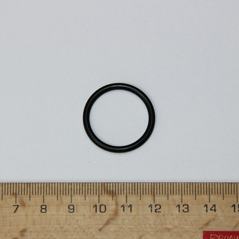 Artikelbild 1 des Artikels “Leerlaufregelung zu Rohrknie, Adapter, O-Ring “