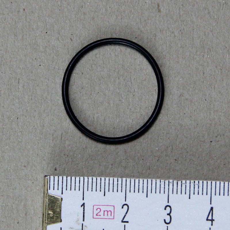 Artikelbild 1 des Artikels “Felgenschloß, Kappe, O-Ring “