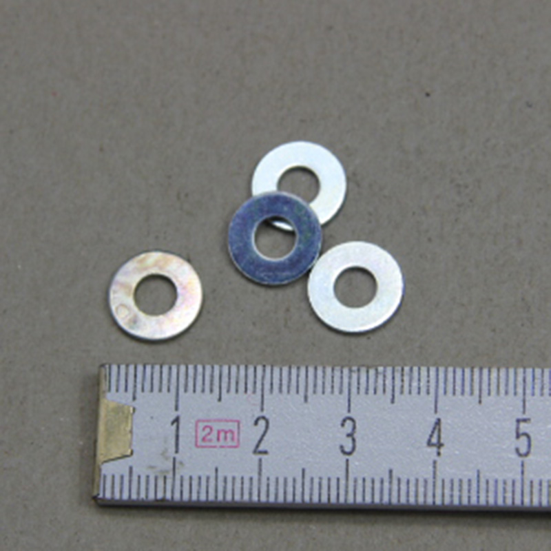 Product image 1 of the product “Washer ”